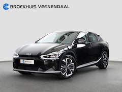 Kia EV6 - Edition 77.4 kWh | Stoelverwarming | Camera | Apple Carplay | Adap. Cruise | Leder | BTW-A