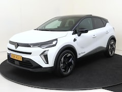 Renault Captur - 1.2 TCe 115 techno | Pack Winter | Pack Light & Sound |