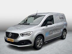 Mercedes-Benz eCitan - 112 Pro L1 51 kWh | Cruise Control | Achteruitrijcamera | Airco | Multimedia |