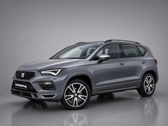 SEAT Ateca - 1.5 TSI FR Business Intense / Digitale Cockpit / LED / Achteruitrijcamera / Stuur + Stoelv