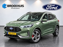 Ford Kuga - 2.5 PHEV 243pk ST-Line X | Winter Pack | B&O Audio | Adaptive Cruise | Dodehoek Detectie