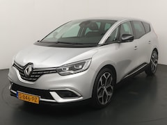 Renault Grand Scénic - TCe 140 GPF Techno | 7-Persoons | Half Leder | Parkeercamera | Navigatie |