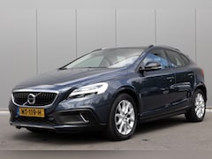 Volvo V40 Cross Country - 2.0 T4 Nordic+ | LEDER | PANO | CAMERA | NL-AUTO | TREKHAAK
