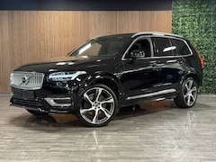 Volvo XC90 - T8 AWD Recharge Inscription | Luchtvering | Trekhaak | 360 Camera | Harman Kardon | Adapti