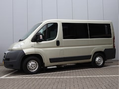 Fiat Ducato - 30 3.0 MultiJet KH1 DC | Rolstoel auto met lift