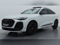 Audi Q5 Sportback - 2.0 TFSI e-hybrid quattro S edition Competition Luchtvering
