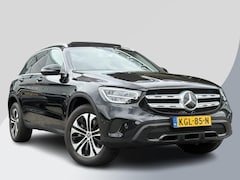 Mercedes-Benz GLC-klasse - 300e 4MATIC 320pk | Plug-in Hybride | PHEV | Panoramadak | Achteruitrijcamera | Adaptive c