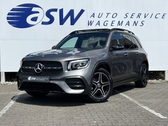 Mercedes-Benz GLB - 200 AMG-Line | Trekhaak | Pano | Night Pakket | Widescreen | Sfeerverlichting