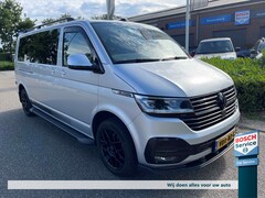 Volkswagen Transporter - GB 2.0 TDI 150pk L2H1 T6.1 Bulli