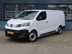 Peugeot e-Expert - L3 75 kWh | 8 JAAR GARANTIE | CAMERA | NAVI | DRAADLOOS CARPLAY | COMFORT WAND |