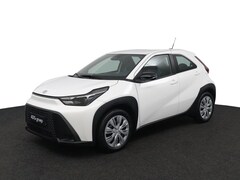 Toyota Aygo X - Hybrid 115 play | Nieuwe Auto | Achteruitrijcamera | Apple Carplay & Android Auto |