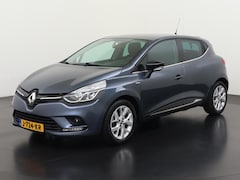 Renault Clio - 0.9 TCe Limited | Navigatie | Parkeersensor | 12 mnd Garantie