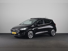 Ford Fiesta - 1.0 EcoBoost Hybrid Titanium Vignale | Panoramadak | B&O | Winter Pack | Adaptive Cruise C