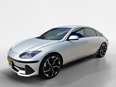 Hyundai IONIQ 6 - Connect 77.4 kWh SoH 100% | 20 inch | Navi | ACC | Clima | Camera