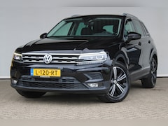 Volkswagen Tiguan - 1.4 TSI ACT Comfortline Business | Beats Audio | Adaptieve cruise control | Dodehoek-detec