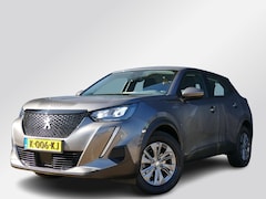 Peugeot 2008 - 1.2 PureTech Active Pack | 100PK | Trekhaak | Cruise Control | Parkeersensoren Achter | Ai