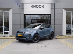Land Rover Range Rover Evoque - P270e PHEV AWD Dynamic SE