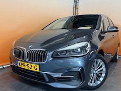 BMW 2-serie Active Tourer - 225xe iPerformance High Executive leer | sportint | schuifd | head up | camera | led