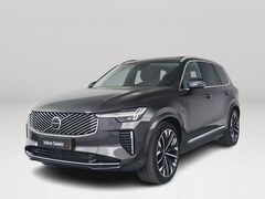 Volvo XC90 - T8 Plug-in hybrid AWD Ultra Bright | Panoramadak | 360° camera | Bowers & Wilkins | Luchtv