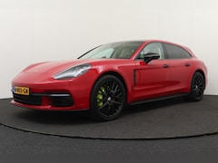 Porsche Panamera Sport Turismo - 2.9 462 PK Sport Chrono PDLS-Light 21'LMV