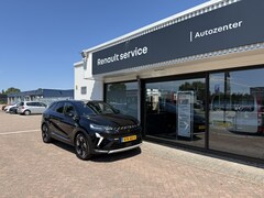 Renault Symbioz - 1.6 E-Tech full hybrid 145 iconic | elektr.achterklep | winterpakket | 360 camera | tijdel