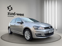 Volkswagen Golf - 1.2 TSI Stoelverwarming PDC Clima