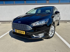 Ford Focus - 1.0 Titanium