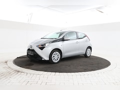 Toyota Aygo - 1.0 VVT-i x-play 5 Deurs, Camera,
