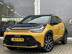 Toyota Aygo X - Hybrid 115 GR Sport