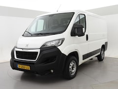 Peugeot Boxer - 330 2.0 BLUEHDI 130 PK EURO 6 + CAMERA | TREKHAAK | NAVIGATIE | CRUISE | AIRCO