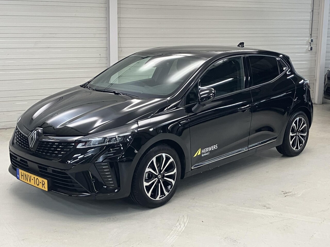 Renault Clio - 1.0 TCe 90 GPF techno / NL auto / Navigatie / Camera / Climate Control / Cruise Control / - AutoWereld.nl