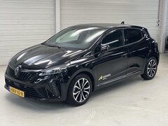 Renault Clio - 1.0 TCe 90 GPF techno / NL auto / Navigatie / Camera / Climate Control / Cruise Control /