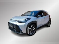 Toyota Aygo X - Hybrid 115 envy Nieuw en in december leverbaar met € 1.750, - inruilpremie| JBL Audio | Ac