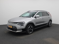Kia Niro EV - Plus Advanced 64.8 kWh | Stoel en Stuur Verwarming | Harman Kardon | Elek. Stoelen met Geh