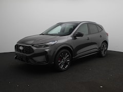 Ford Kuga - 2.5 PHEV Sound Edition | UIT VOORRAAD LEVERBAAR | €6000 KORTING | Trekhaak | 700W B&O gelu