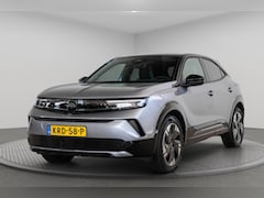 Opel Mokka Electric - GS 54 kWh | SOH 97% | Navigatie | Camera | Adaptive Cruise | LED Matrix Koplampen | Apple