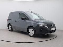 Nissan Townstar - 123pk Tekna L1 45 kWh Adapt. Cruise | 360° Camera | Climate | Navi