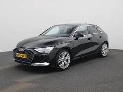 Audi A3 Sportback - 40 TFSI e Advanced 204 PK | Stoelverwarming | Apple carplay | Android auto | 19'' Velgen |