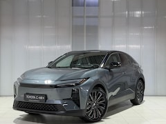 Toyota C-HR - C-HR+ 77 kWh AWD Executive NIEUW TE BESTELLEN, 2, 99% Financial Lease, €3.000 INRUILPREMIE