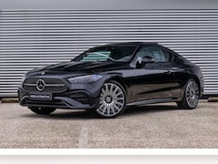 Mercedes-Benz CLE Coupé - CLE 200 Automaat AMG Line | Premium Plus Pakket | Rijassistentiepakket Plus | Nightpakket