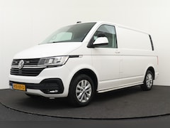 Volkswagen Transporter - 2.0 TDI 150 PK Aut. Comfort Carplay Cruise Parks.Sens