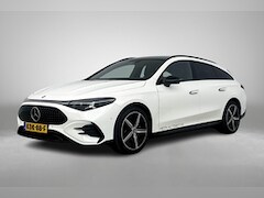 Mercedes-Benz CLA-klasse Shooting Brake - CLA 250+ Business Solution AMG | Advanced Plus Pakket | Nightpakket | Winterpakket | Memor