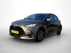 Toyota Yaris - 1.5 Hybrid Dynamic | Apple CarPlay/Android Auto | Navigatie | Achteruitrijcamera | LM Velg