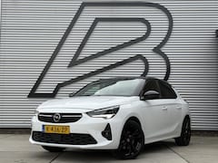 Opel Corsa - 1.2 GS Line 2e Eigenaar|Carplay|Camera|PDC|Airco|Cruise|APK tot 06-2027