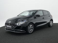 Hyundai i20 - 1.0 T-GDI Comfort | Getinte Ramen | Navigatie | Achteruitrijcamera | Cruise Control | Appl