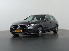 Mercedes-Benz C-klasse Estate - Star Edition 180 Star Edition Luxury Line | Panoramaschuifdak | Sfeerverlichting | Memoryp
