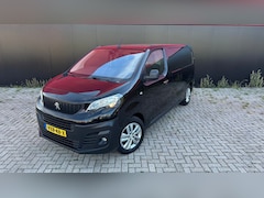 Peugeot Expert - 2.0 BlueHDI 180 S&S L2 | Apple Carplay / Android Auto | Achteruitrij Camera | Cruise Contr