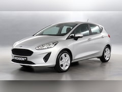Ford Fiesta - 1.1 Trend / Navigatie / Parkeersensoren