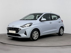 Hyundai i10 - 1.0 Comfort Apple Carplay | Android Auto | Cruise control | Airco | Electr. ramen