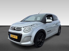 Citroën C1 - 1.0 VTi Urban Ride | Achteruitrijcamera | Apple Carplay/Android Auto|telefoonintegratie pr